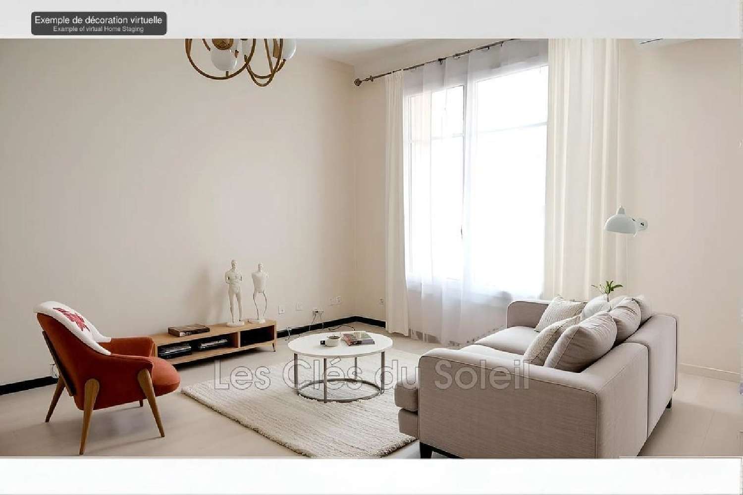  à vendre appartement Toulon Var 1