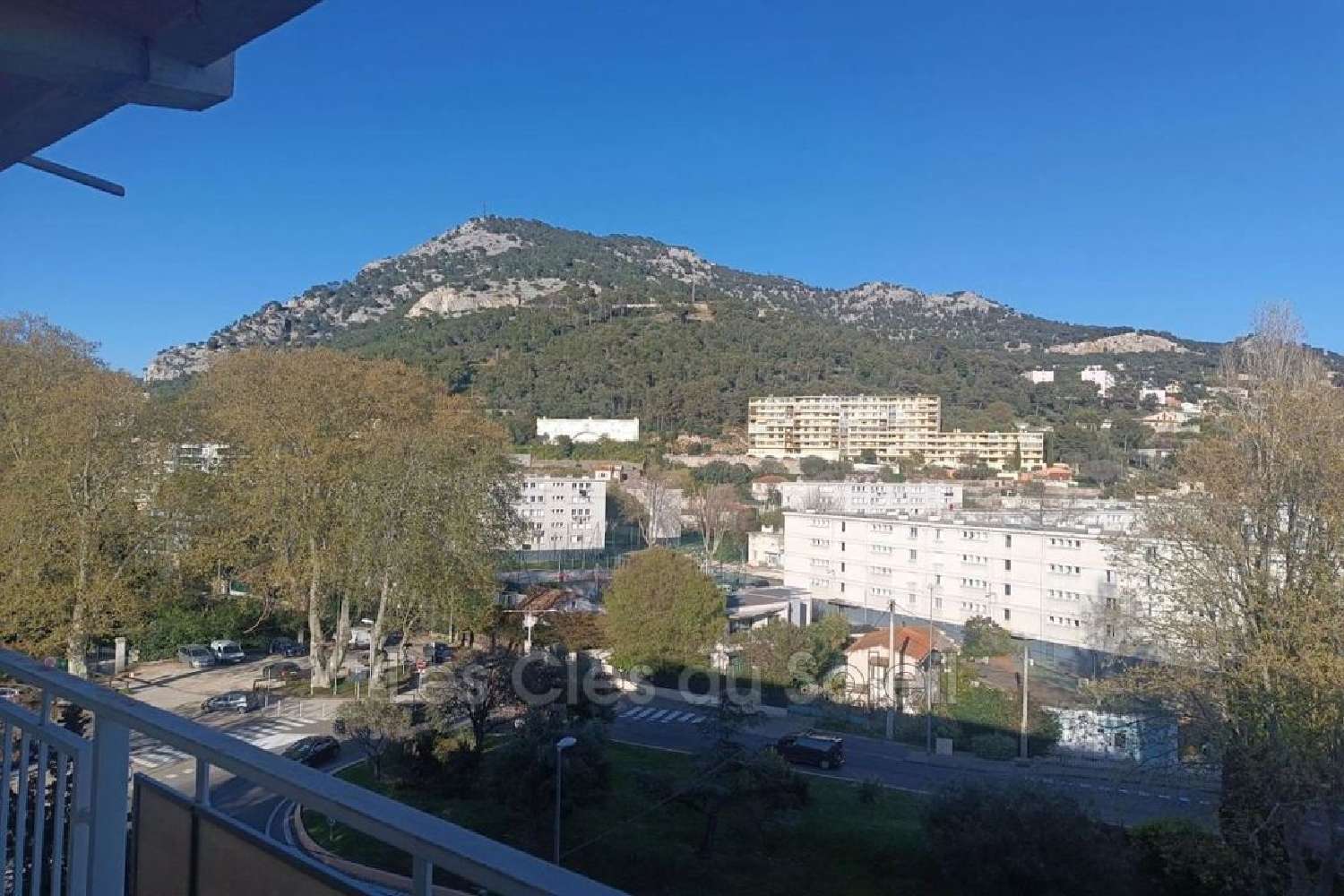  à vendre appartement Toulon Var 1