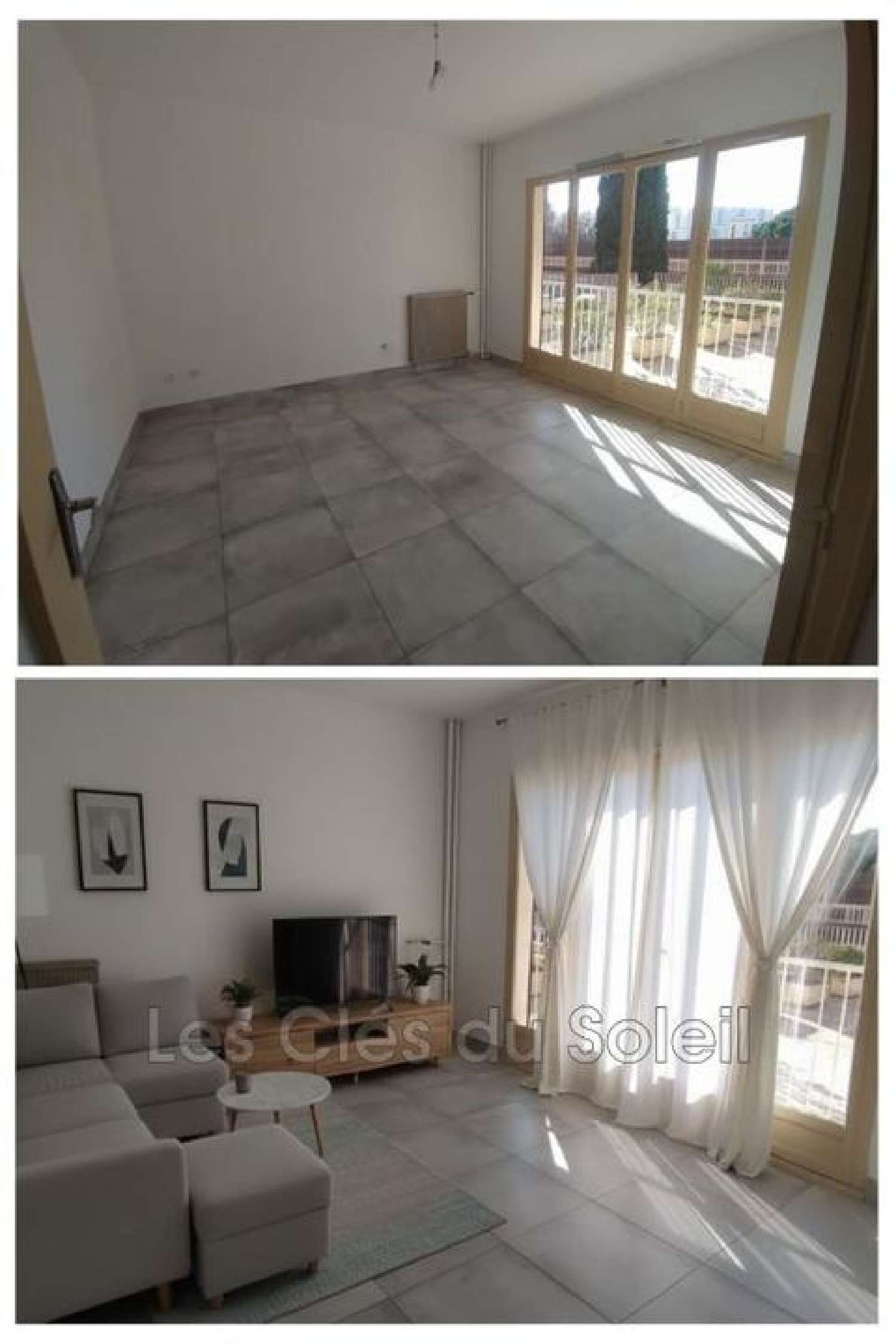  à vendre appartement Toulon Var 1