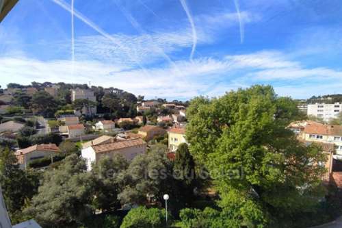 Toulon Var appartement foto 7313295