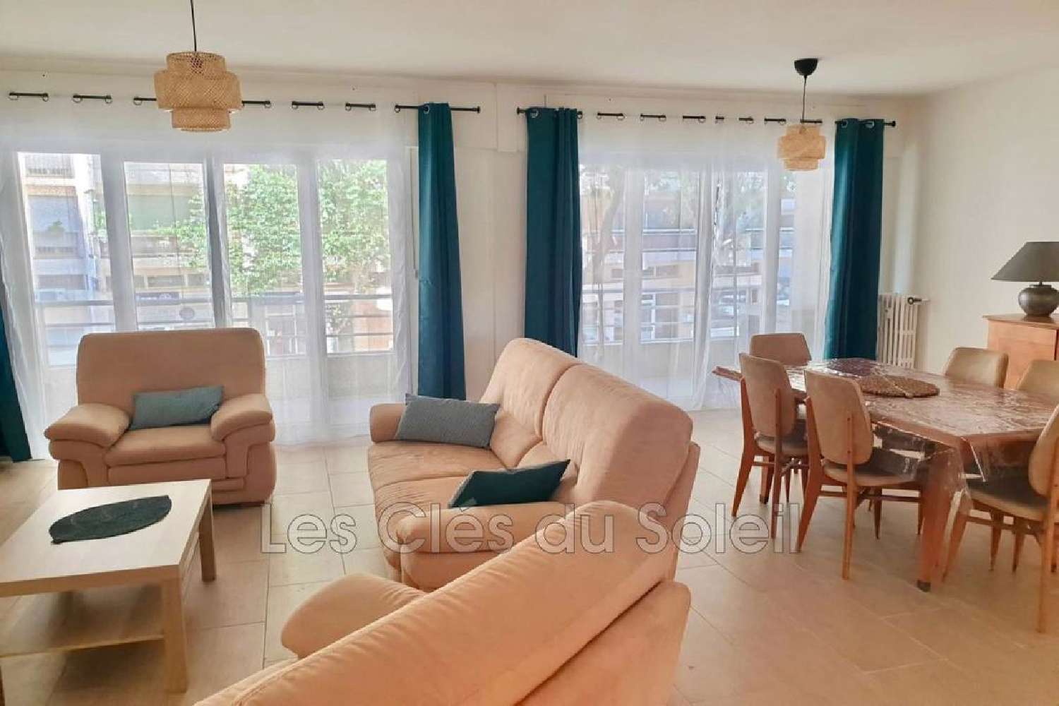  te koop appartement Toulon Var 1