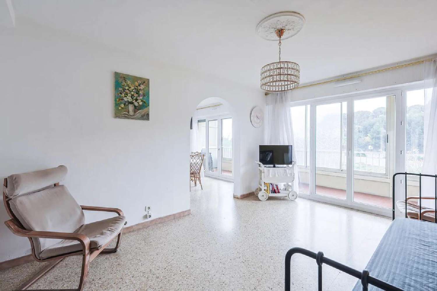  te koop appartement Toulon Var 1