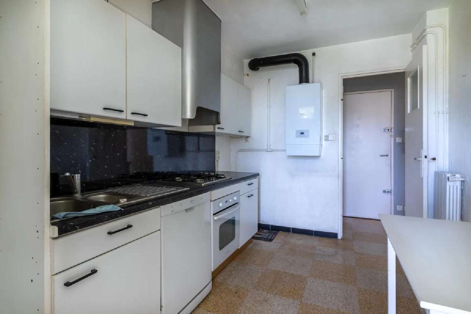  en venta apartamento Toulon Var 1