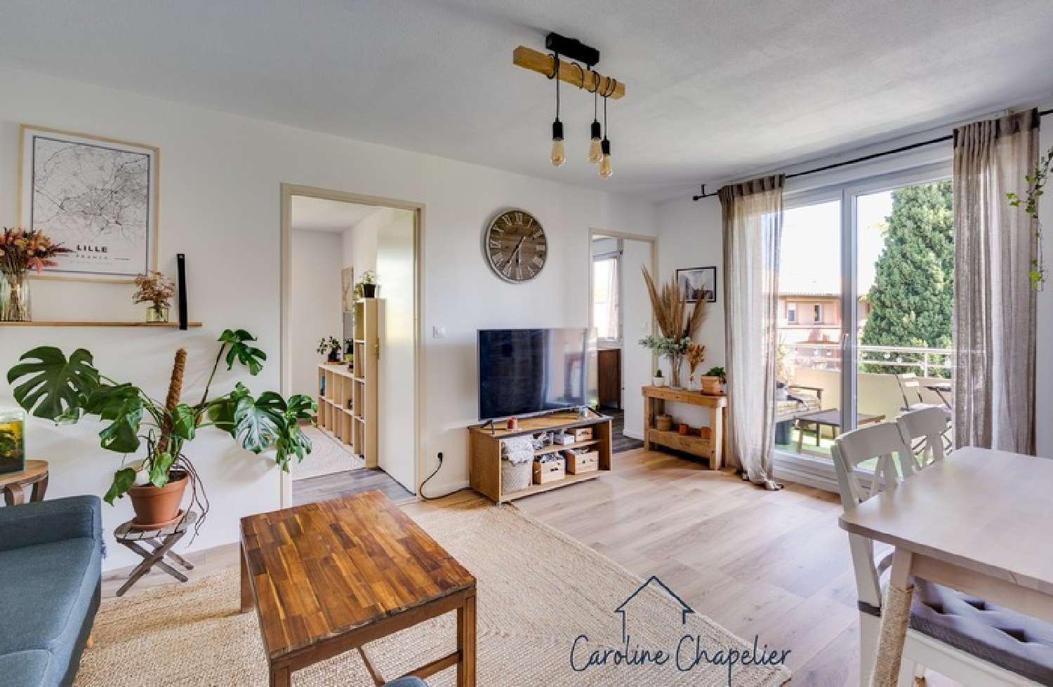  en venta apartamento Toulouse 31100 Haute-Garonne 3