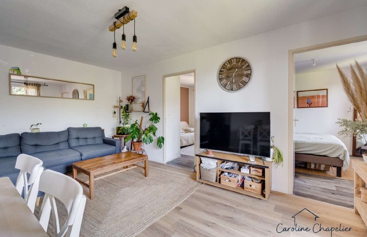 en venta apartamento Toulouse 31100 Haute-Garonne 4