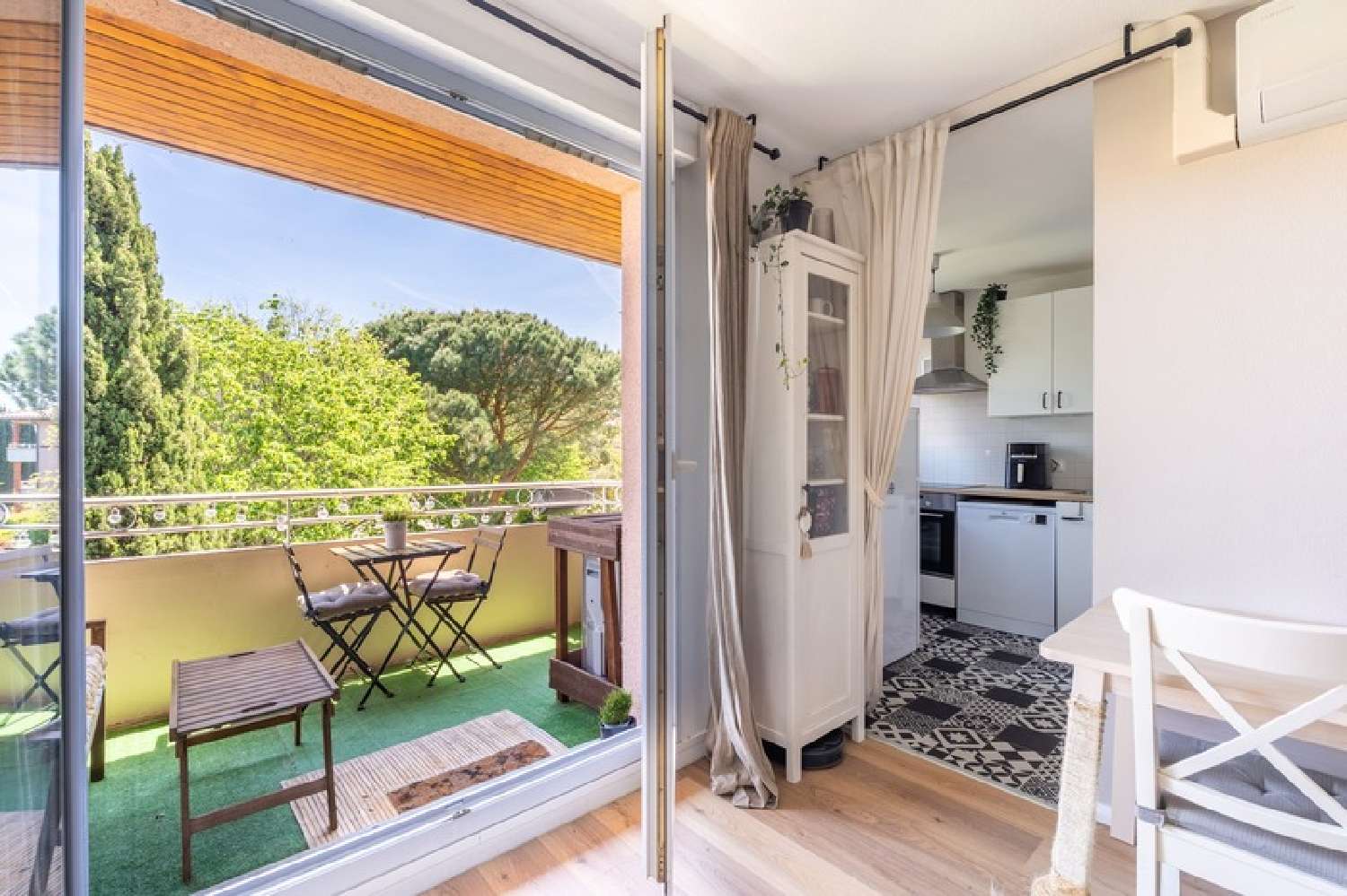  en venta apartamento Toulouse 31100 Haute-Garonne 5