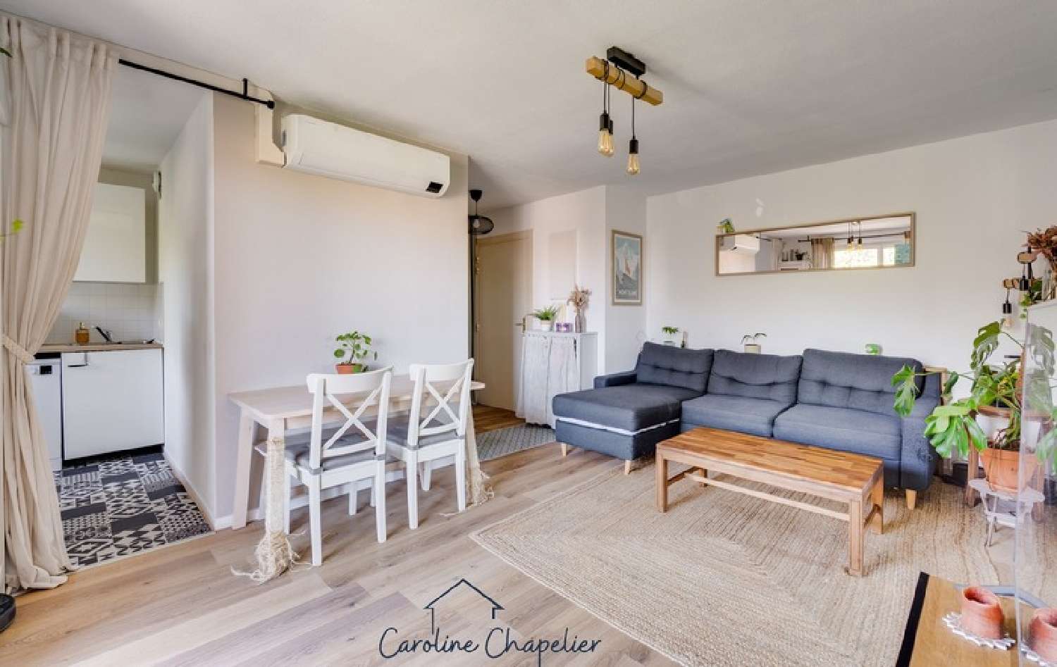  en venta apartamento Toulouse 31100 Haute-Garonne 6
