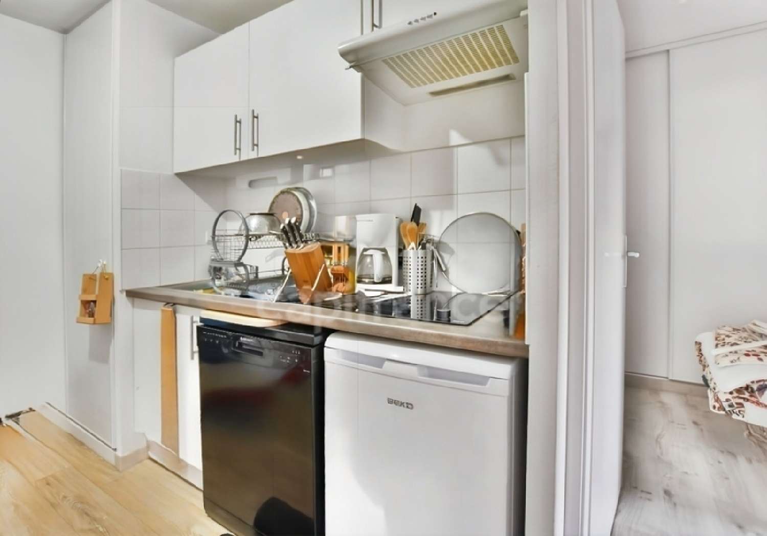  te koop appartement Toulouse 31200 Haute-Garonne 2