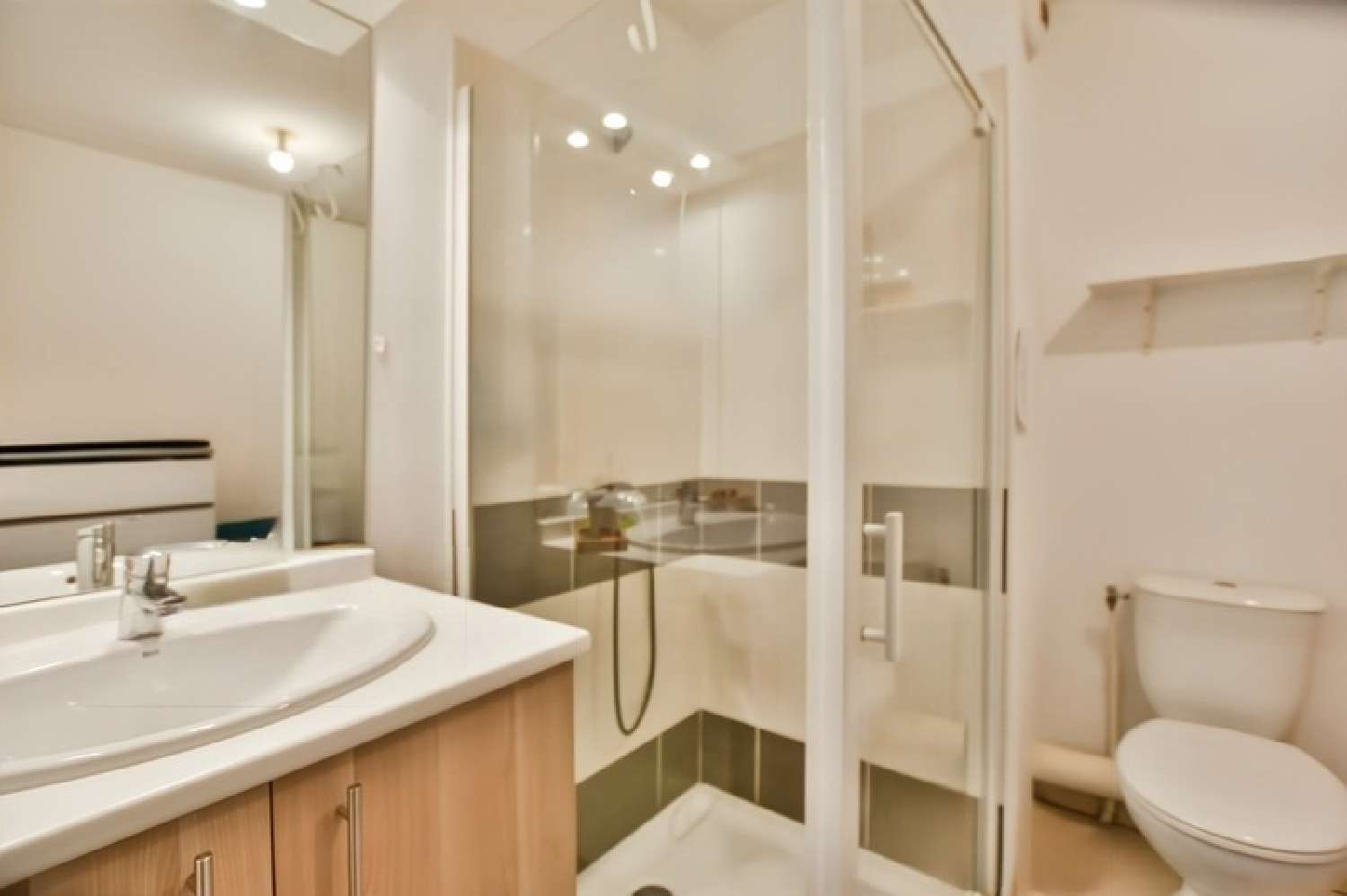  te koop appartement Toulouse 31200 Haute-Garonne 7