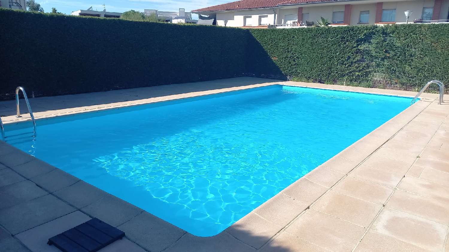  à vendre appartement Toulouse 31200 Haute-Garonne 2