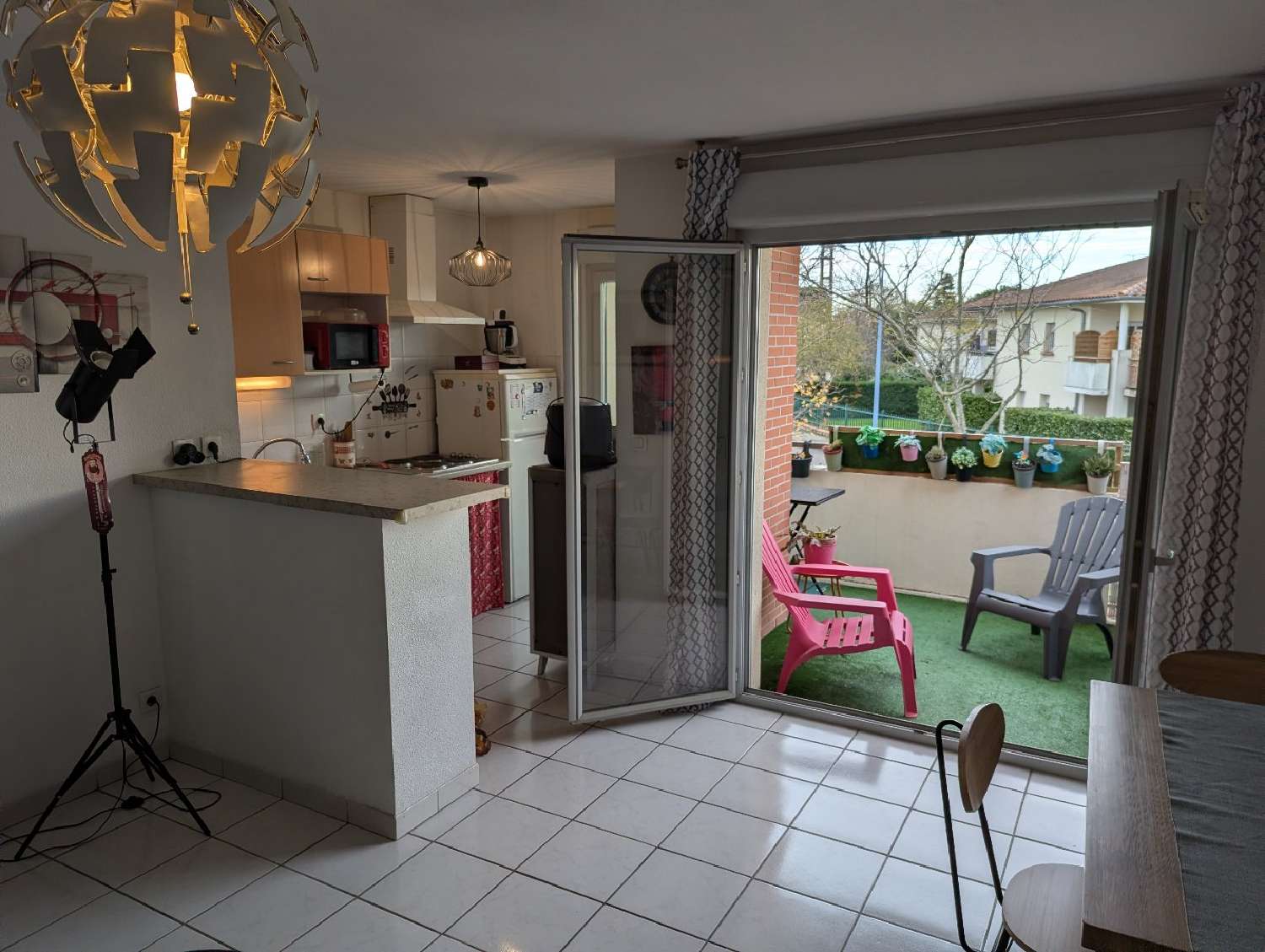  à vendre appartement Toulouse 31200 Haute-Garonne 4