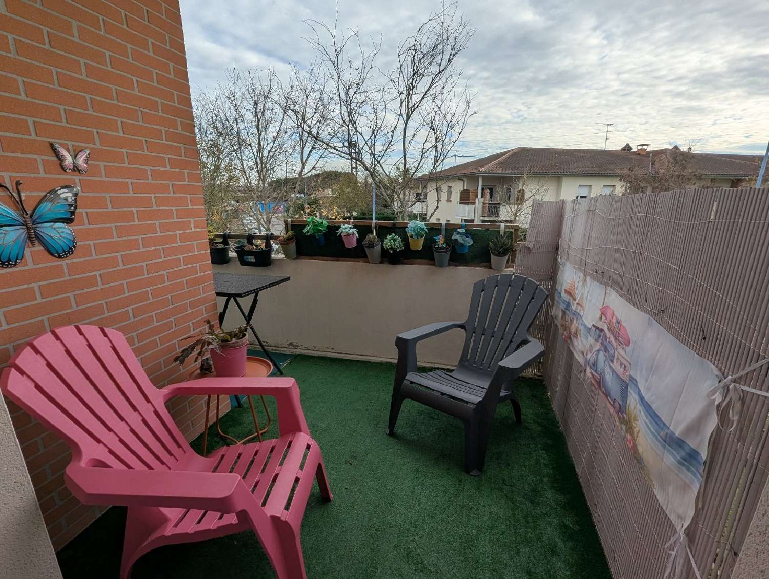  à vendre appartement Toulouse 31200 Haute-Garonne 5