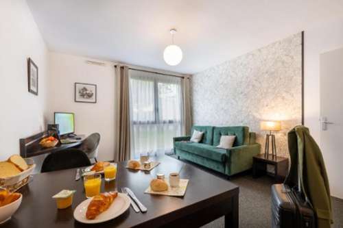 Toulouse 31300 Haute-Garonne Wohnung/ Apartment Bild 7311110