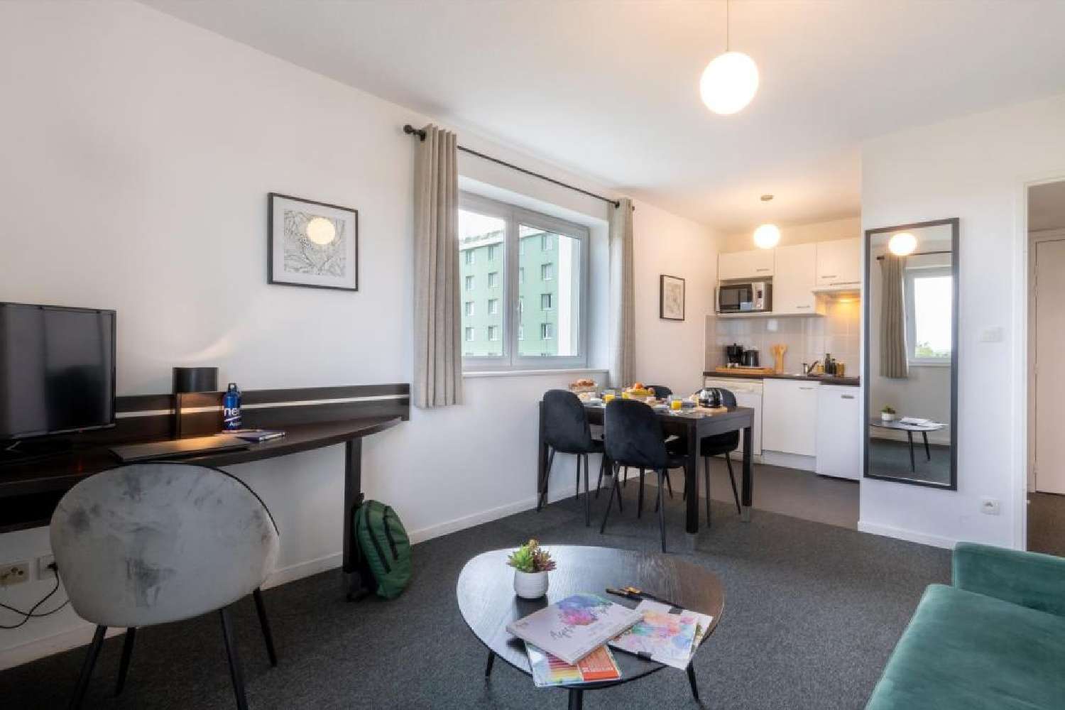 kaufen Wohnung/ Apartment Toulouse 31300 Haute-Garonne 3