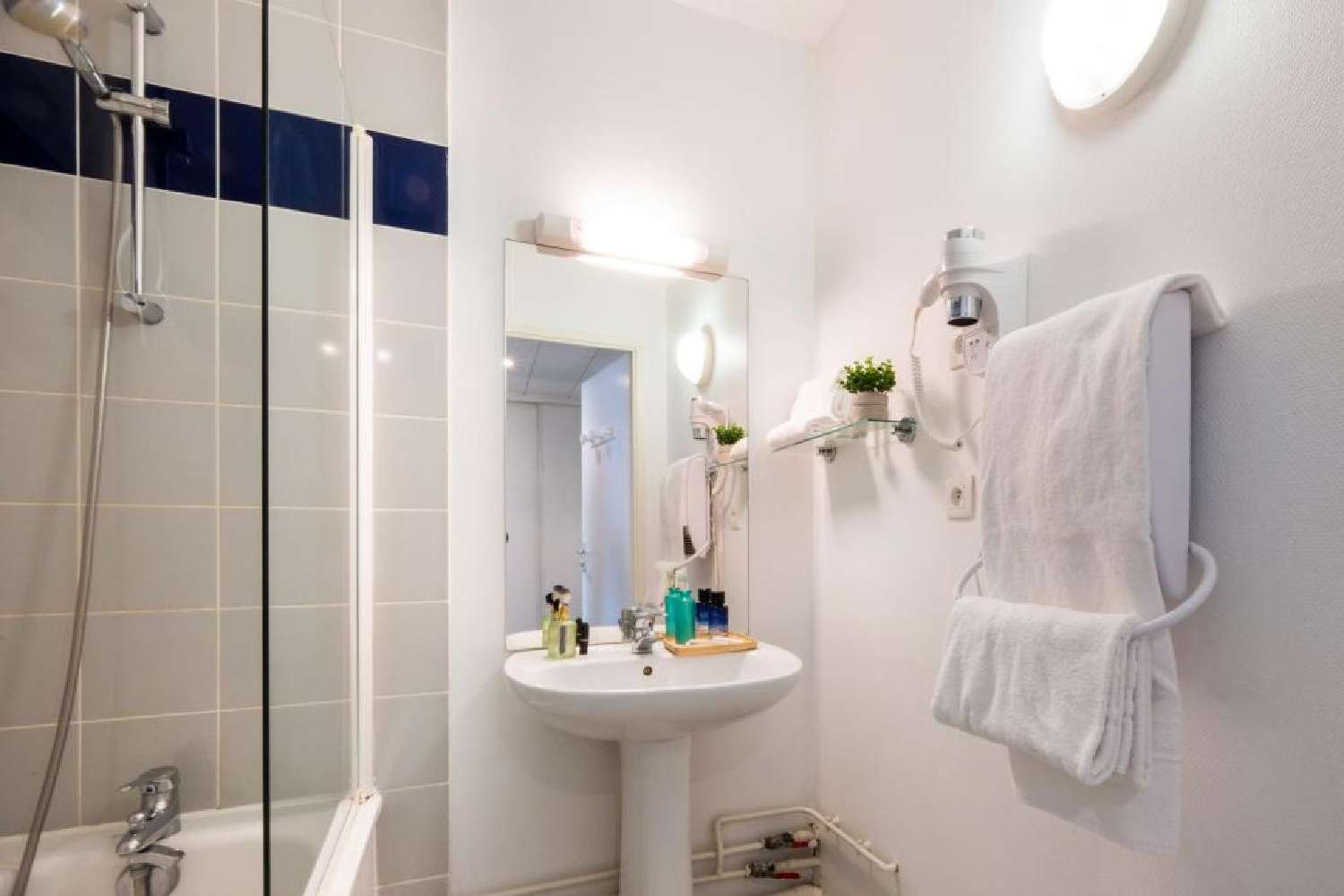 kaufen Wohnung/ Apartment Toulouse 31300 Haute-Garonne 7