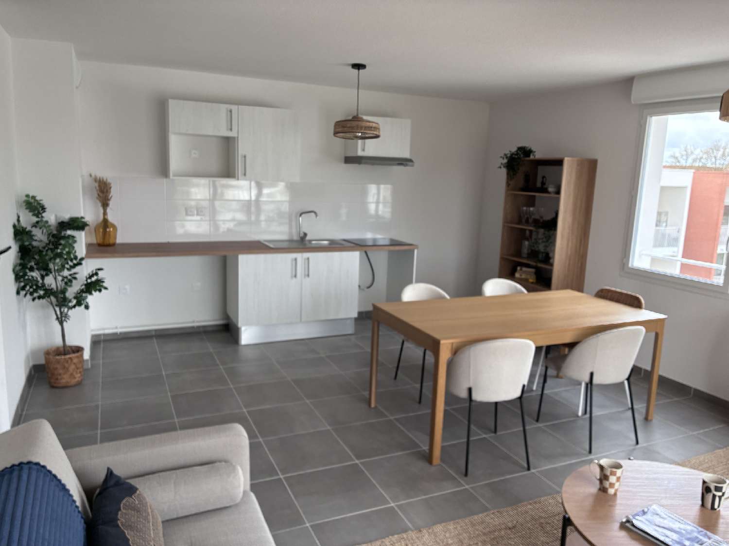  te koop appartement Toulouse 31400 Haute-Garonne 3