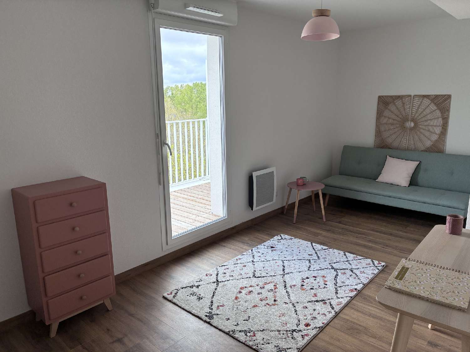  te koop appartement Toulouse 31400 Haute-Garonne 7