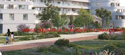 Toulouse 31400 Haute-Garonne Wohnung/ Apartment Bild 7315995