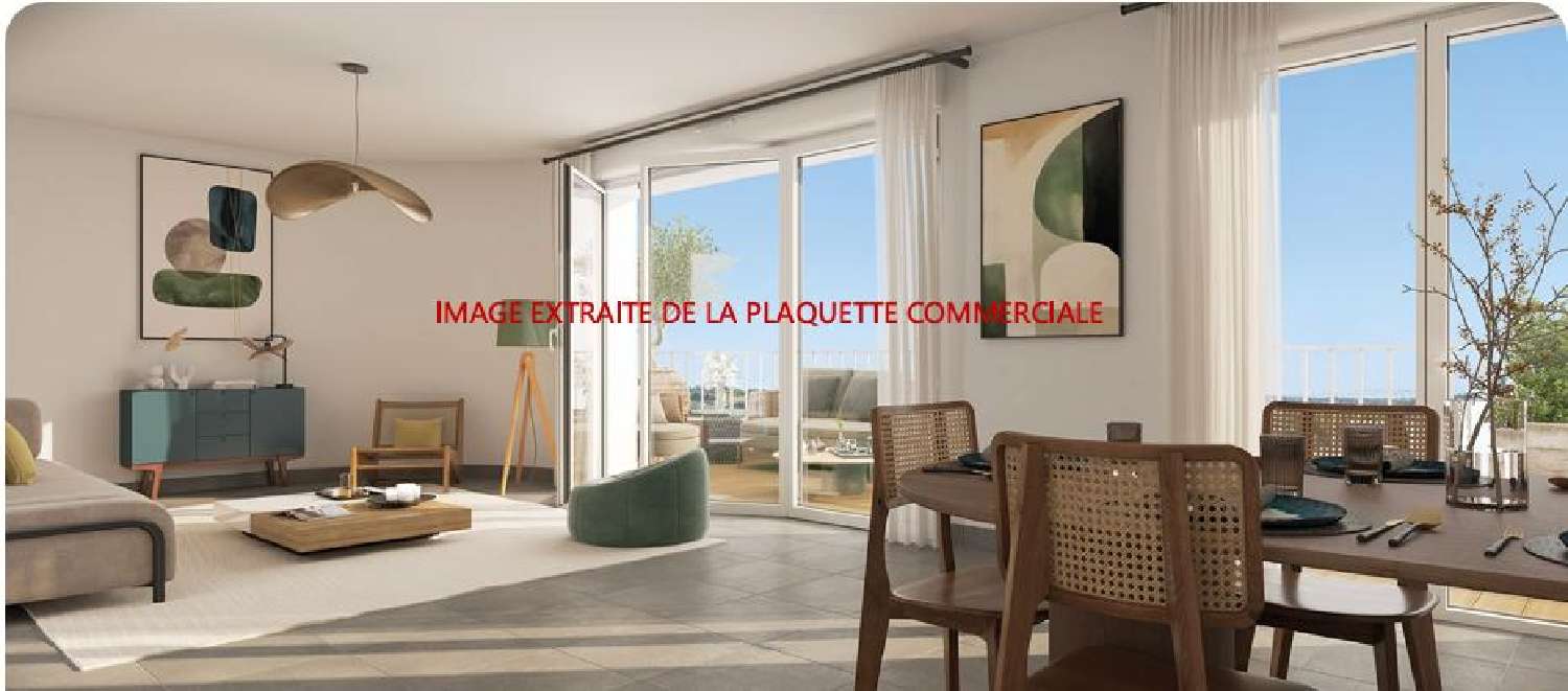  kaufen Wohnung/ Apartment Toulouse 31400 Haute-Garonne 5