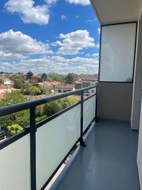 Toulouse 31400 Haute-Garonne Wohnung/ Apartment Bild 7316767