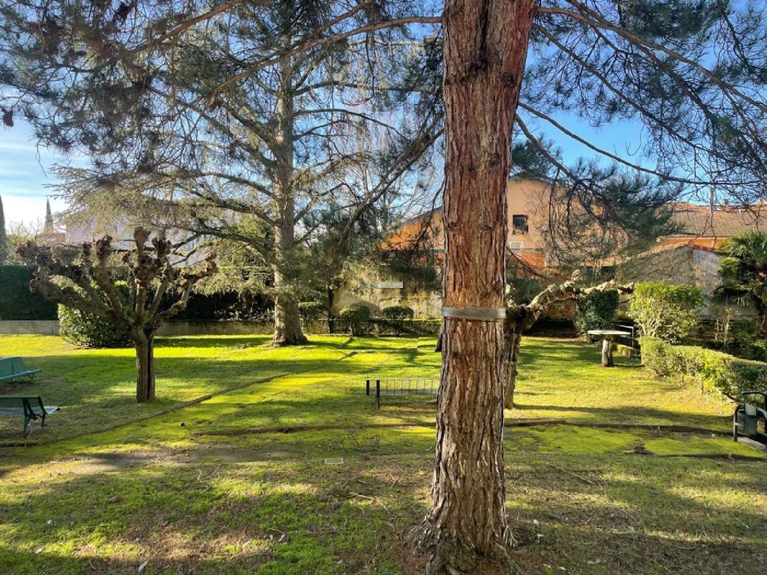  for sale apartment Toulouse 31500 Haute-Garonne 1