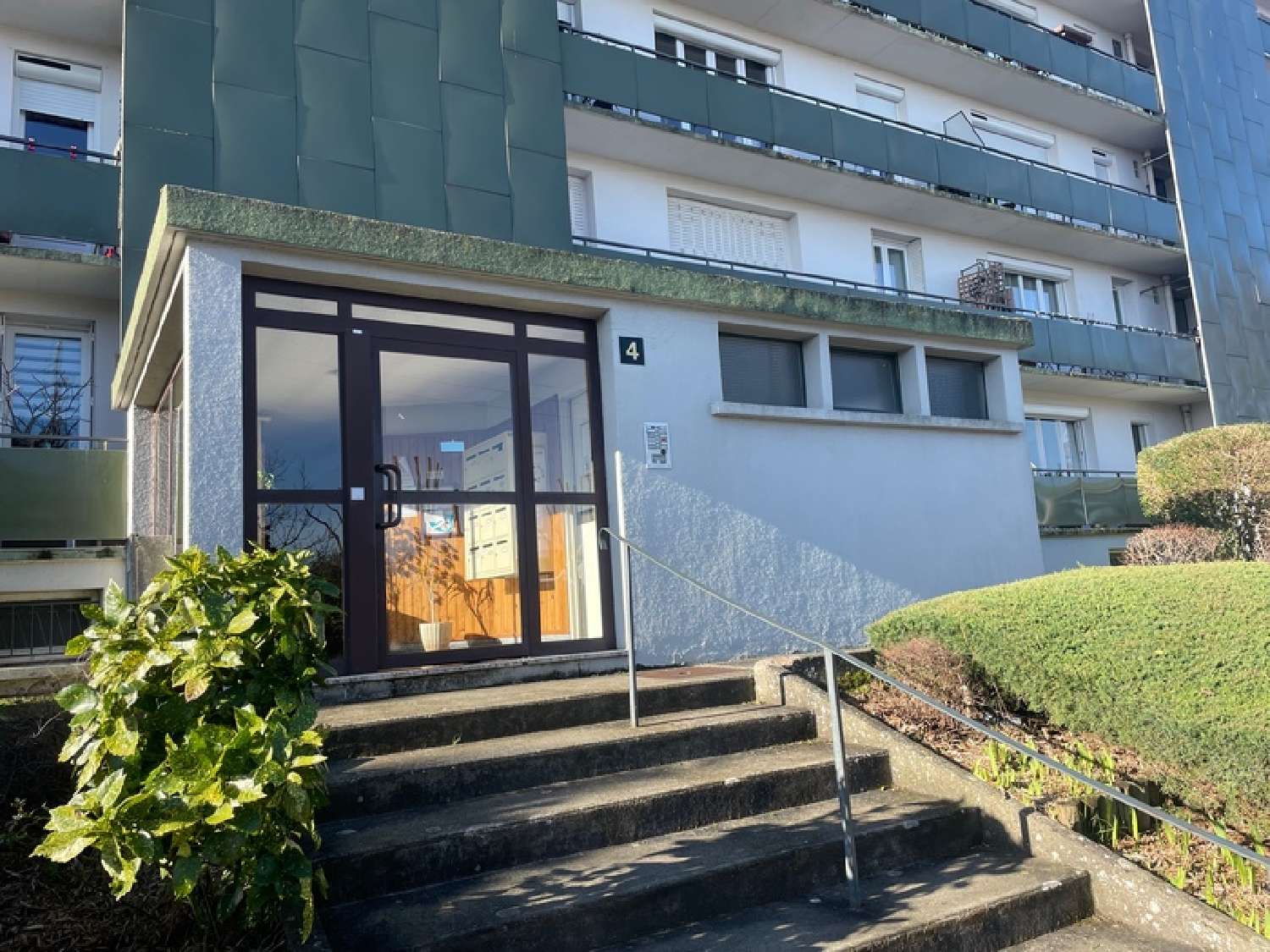  for sale apartment Toulouse 31500 Haute-Garonne 2