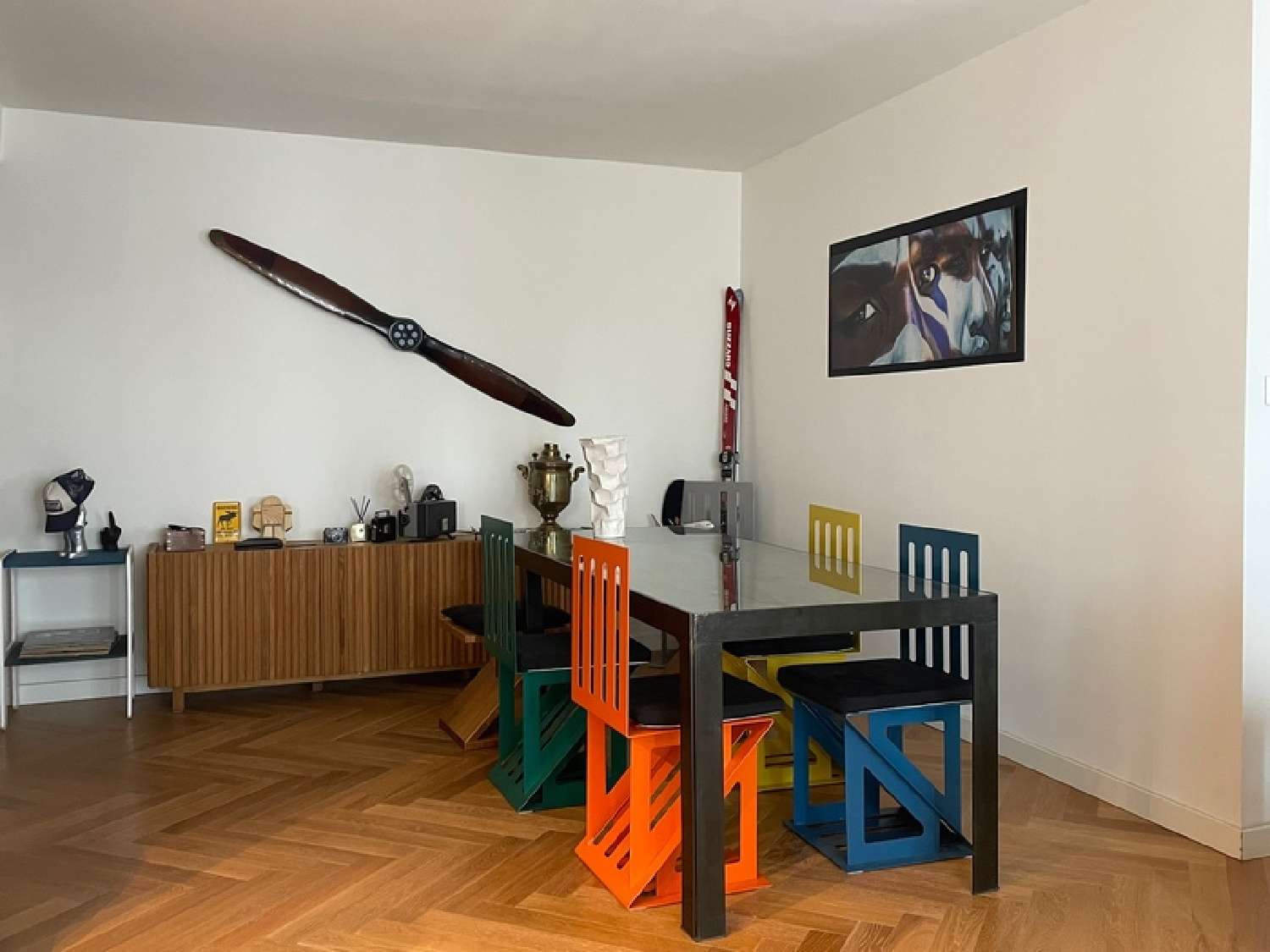  for sale apartment Toulouse 31500 Haute-Garonne 5