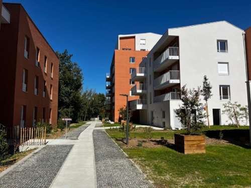 Toulouse Haute-Garonne Wohnung/ Apartment Bild 7313711