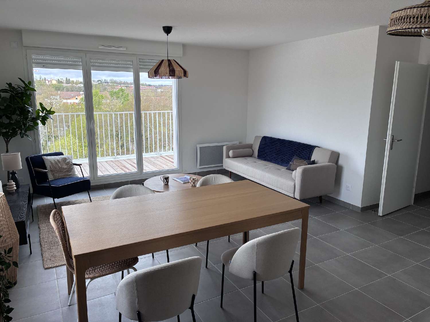  kaufen Wohnung/ Apartment Toulouse Haute-Garonne 1