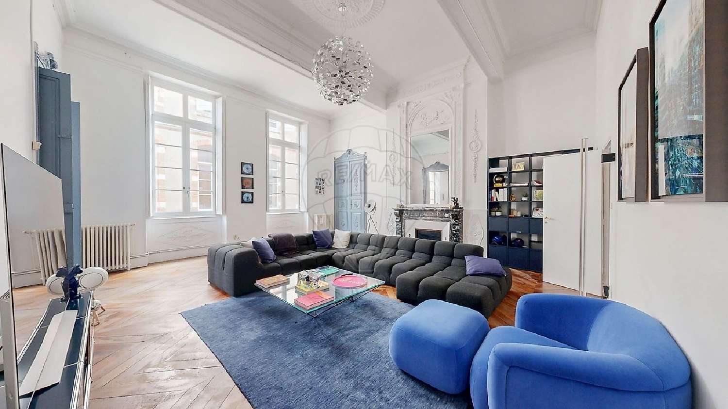  te koop appartement Toulouse Haute-Garonne 1