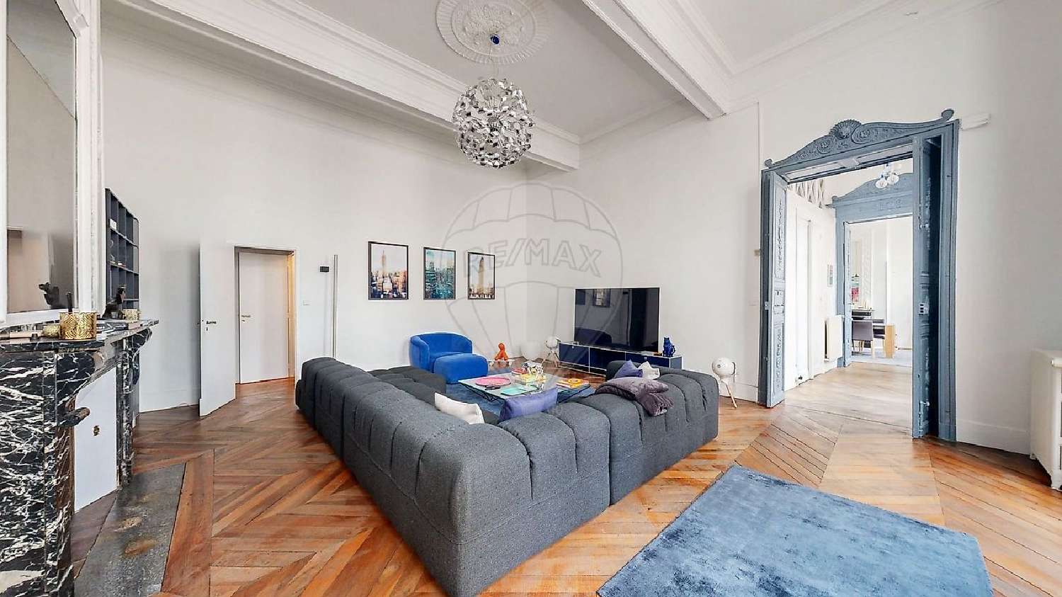  te koop appartement Toulouse Haute-Garonne 2