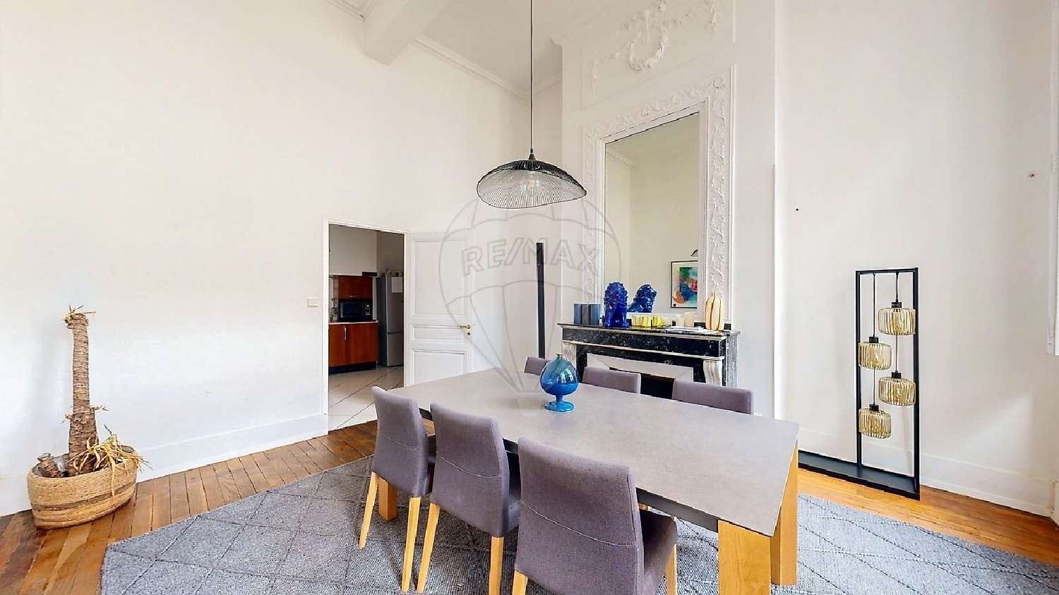  te koop appartement Toulouse Haute-Garonne 3