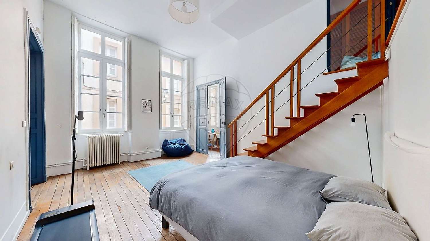  te koop appartement Toulouse Haute-Garonne 4