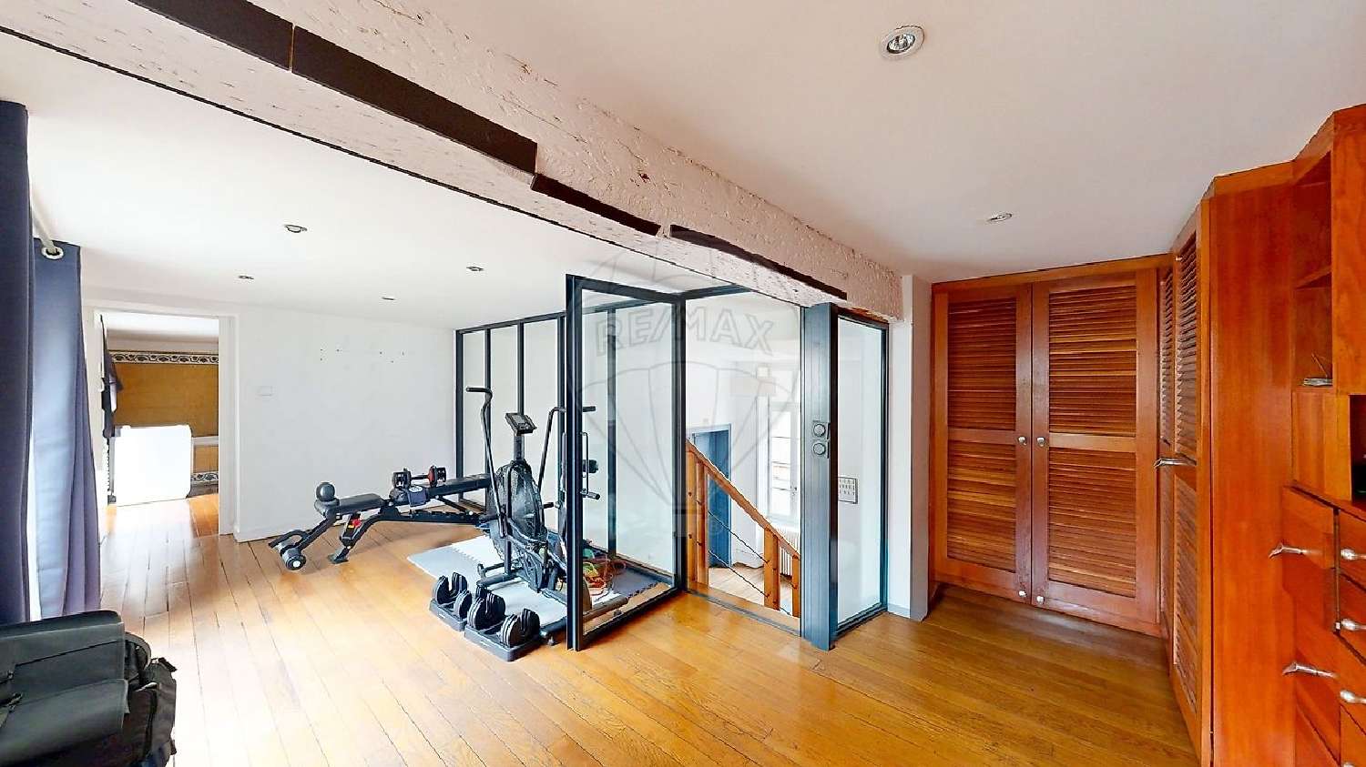  te koop appartement Toulouse Haute-Garonne 5