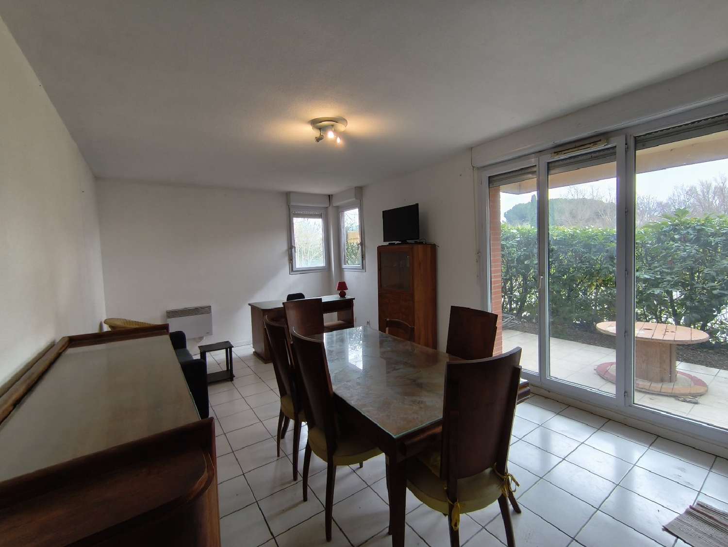 à vendre appartement Toulouse Haute-Garonne 5