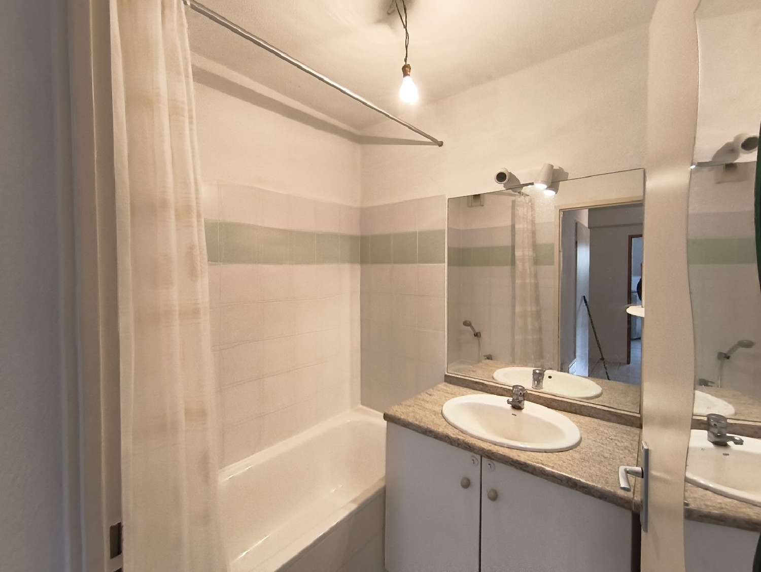 à vendre appartement Toulouse Haute-Garonne 6