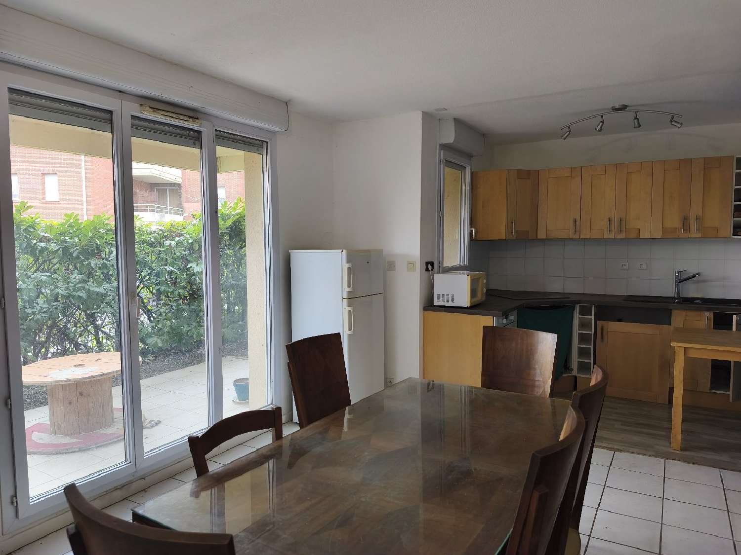 à vendre appartement Toulouse Haute-Garonne 7