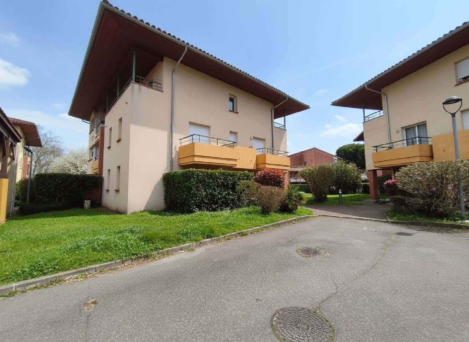  kaufen Wohnung/ Apartment Toulouse Haute-Garonne 1