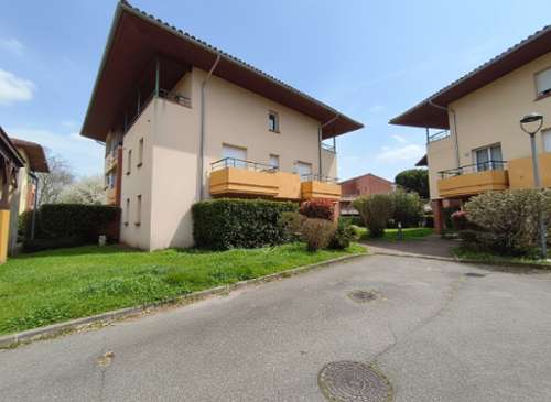 Toulouse Haute-Garonne Wohnung/ Apartment Bild 7319194