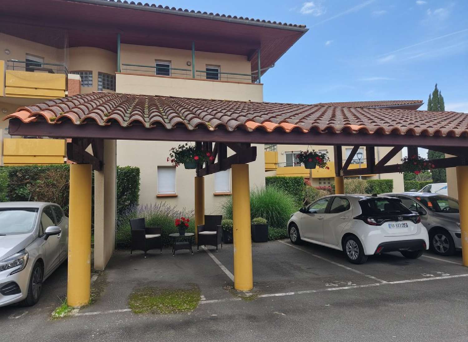  kaufen Wohnung/ Apartment Toulouse Haute-Garonne 2