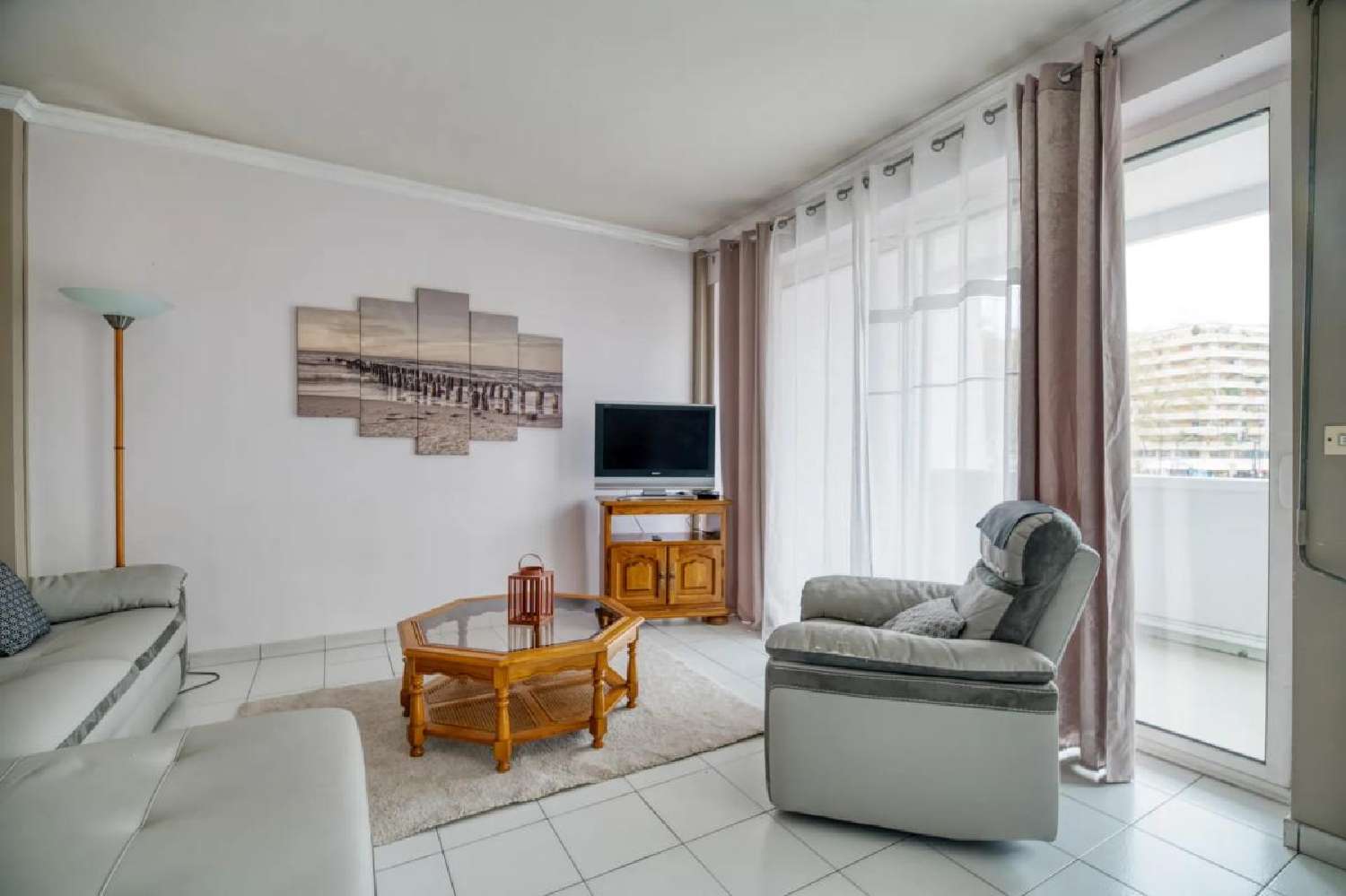  te koop appartement Toulouse Haute-Garonne 1