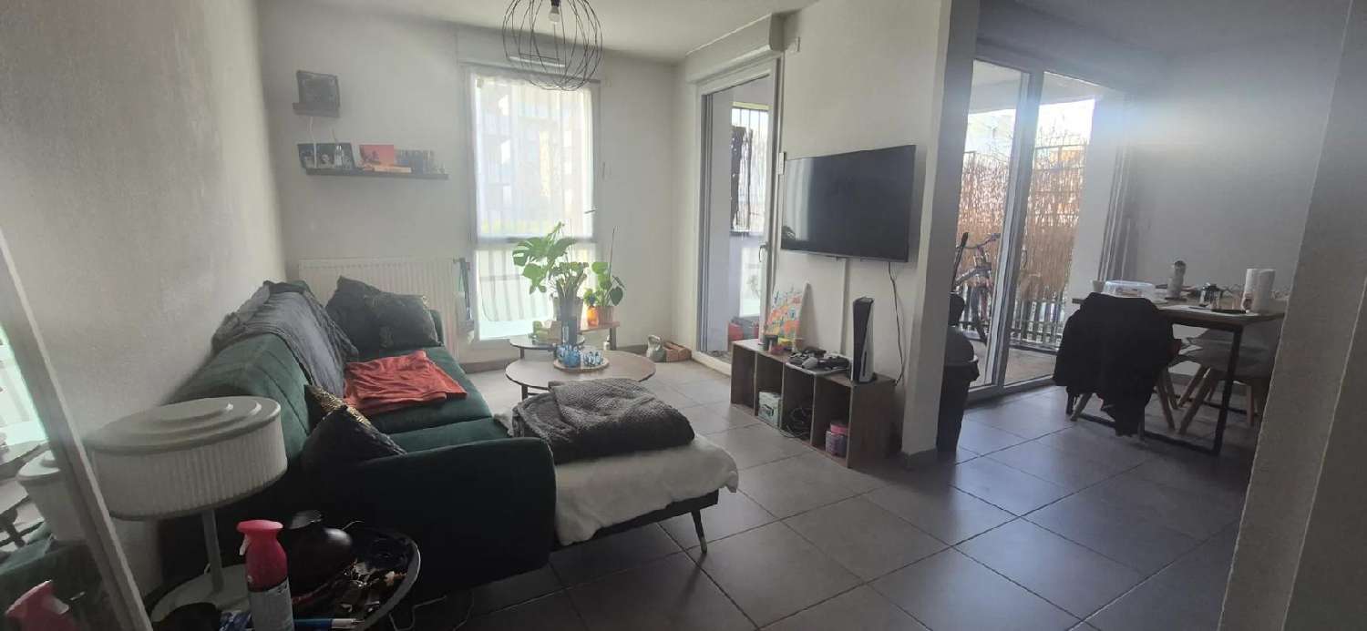  te koop appartement Toulouse Haute-Garonne 1