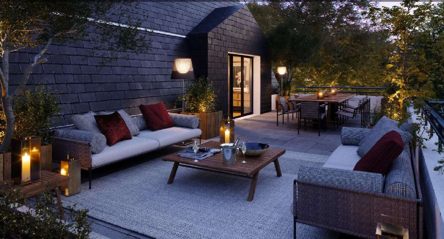  en venta apartamento Touques Calvados 5