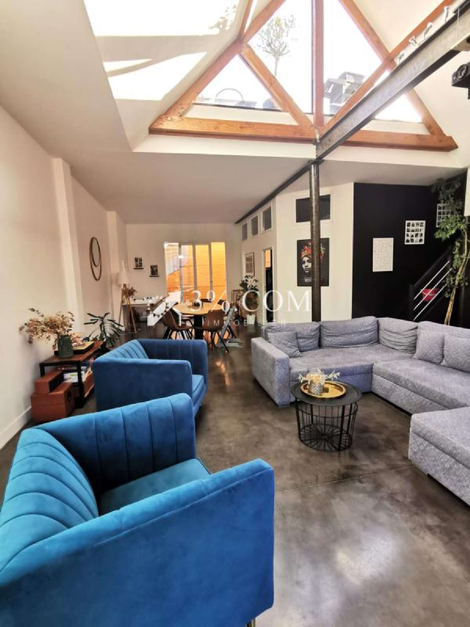  kaufen Wohnung/ Apartment Tourcoing Nord 1