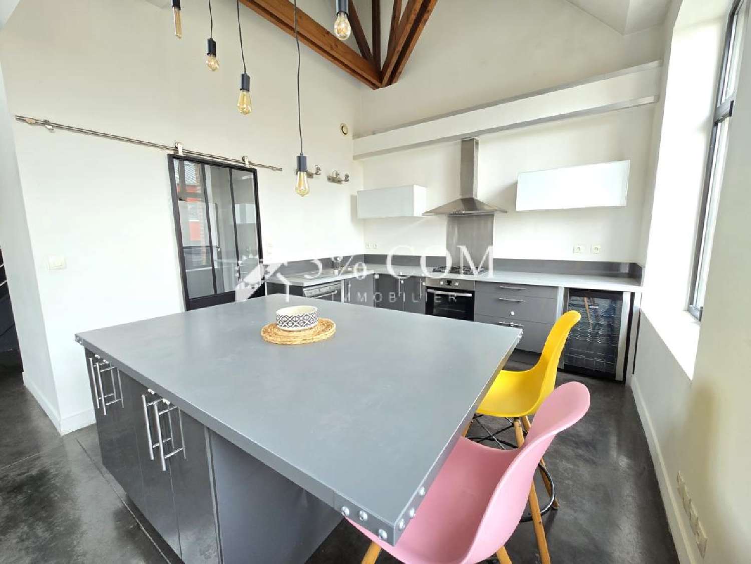  kaufen Wohnung/ Apartment Tourcoing Nord 2