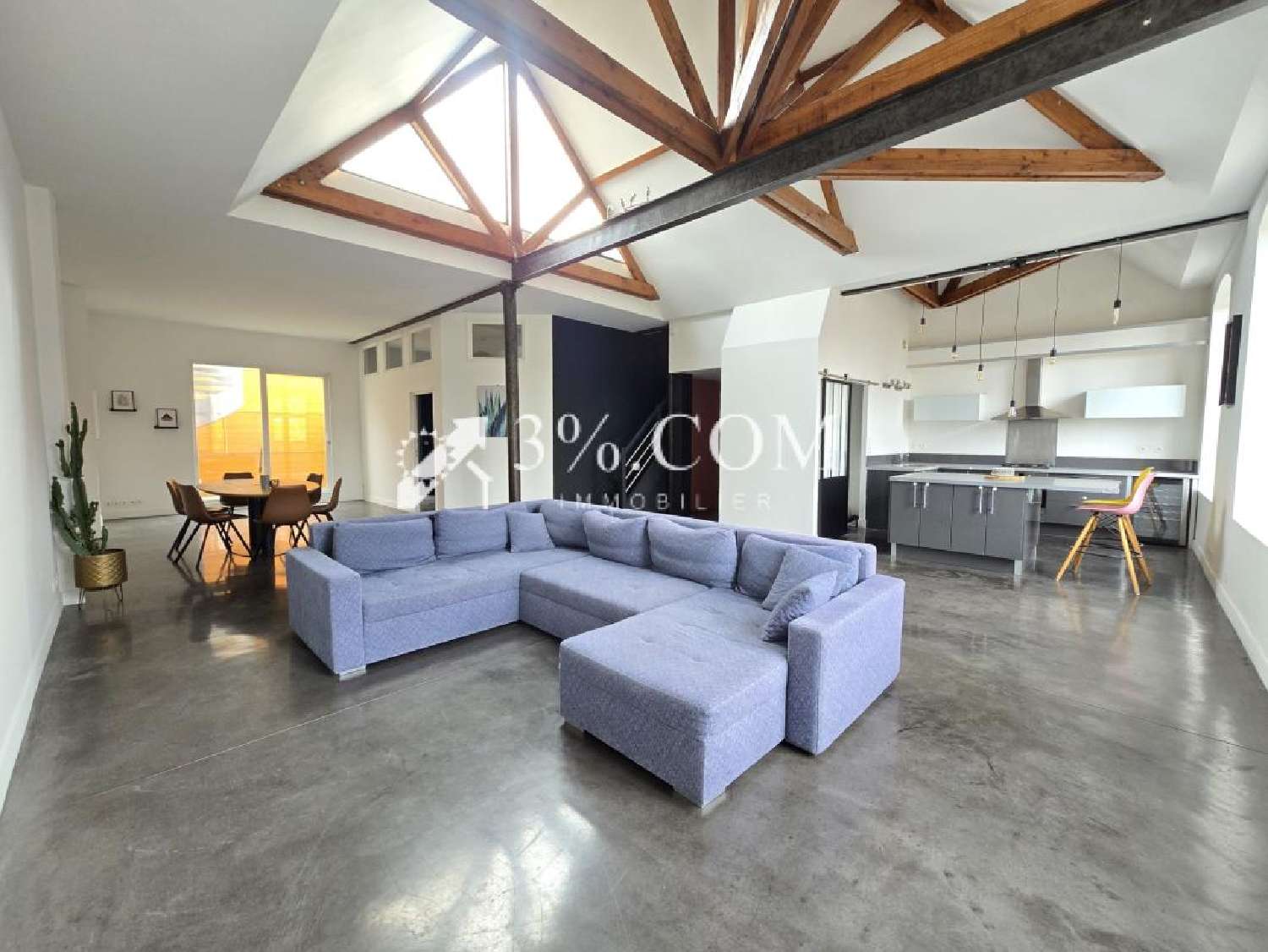  kaufen Wohnung/ Apartment Tourcoing Nord 1