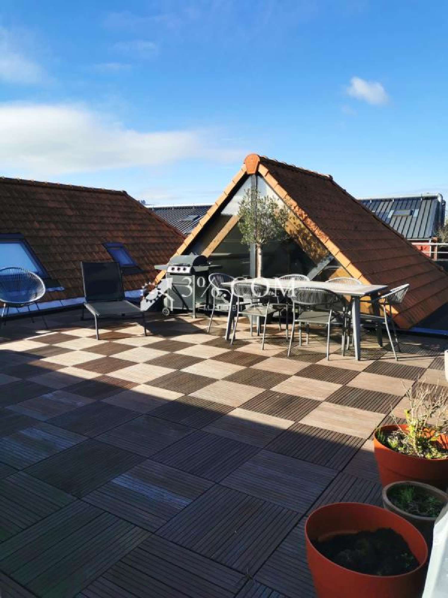  kaufen Wohnung/ Apartment Tourcoing Nord 3