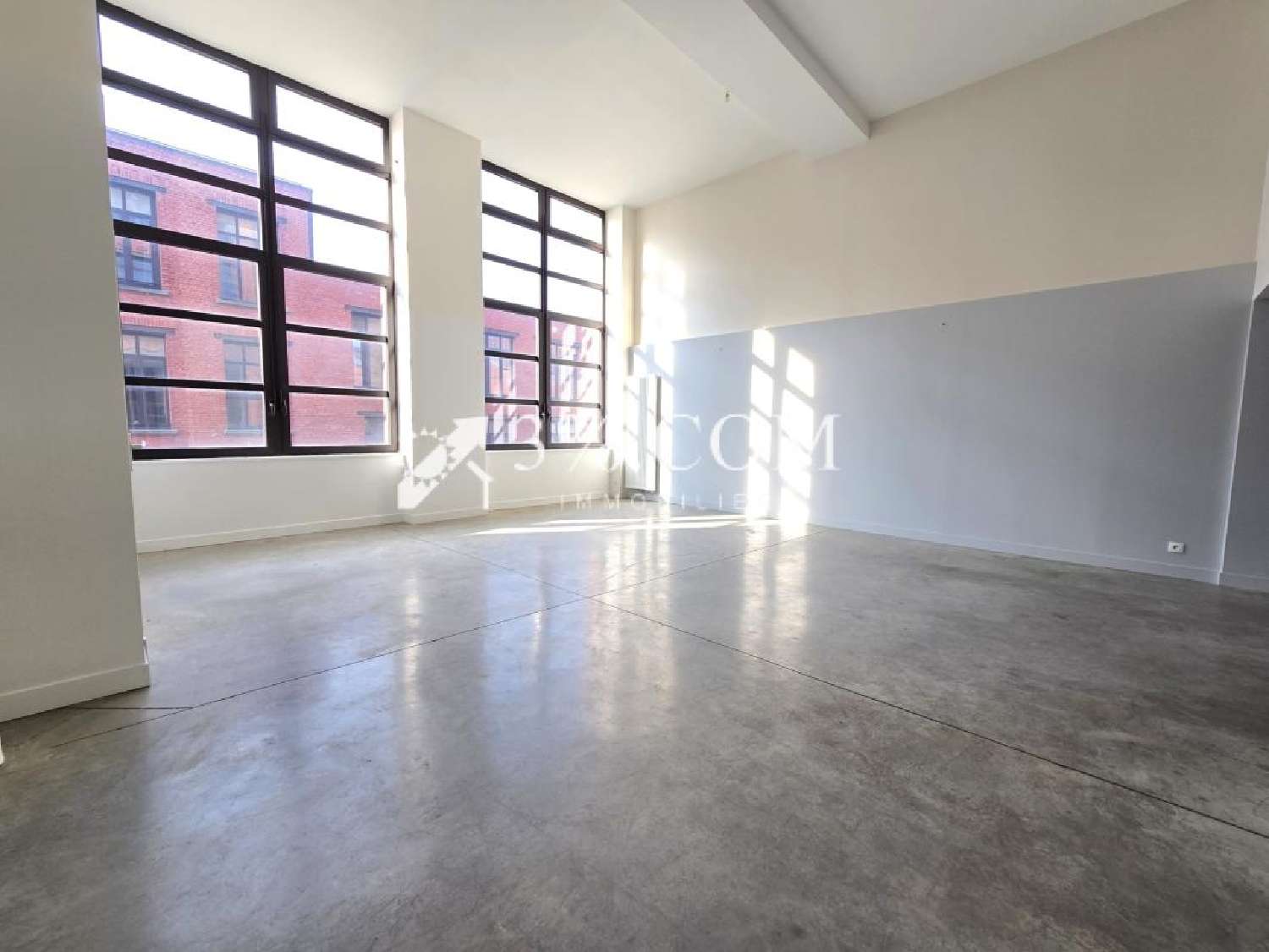  kaufen Wohnung/ Apartment Tourcoing Nord 3