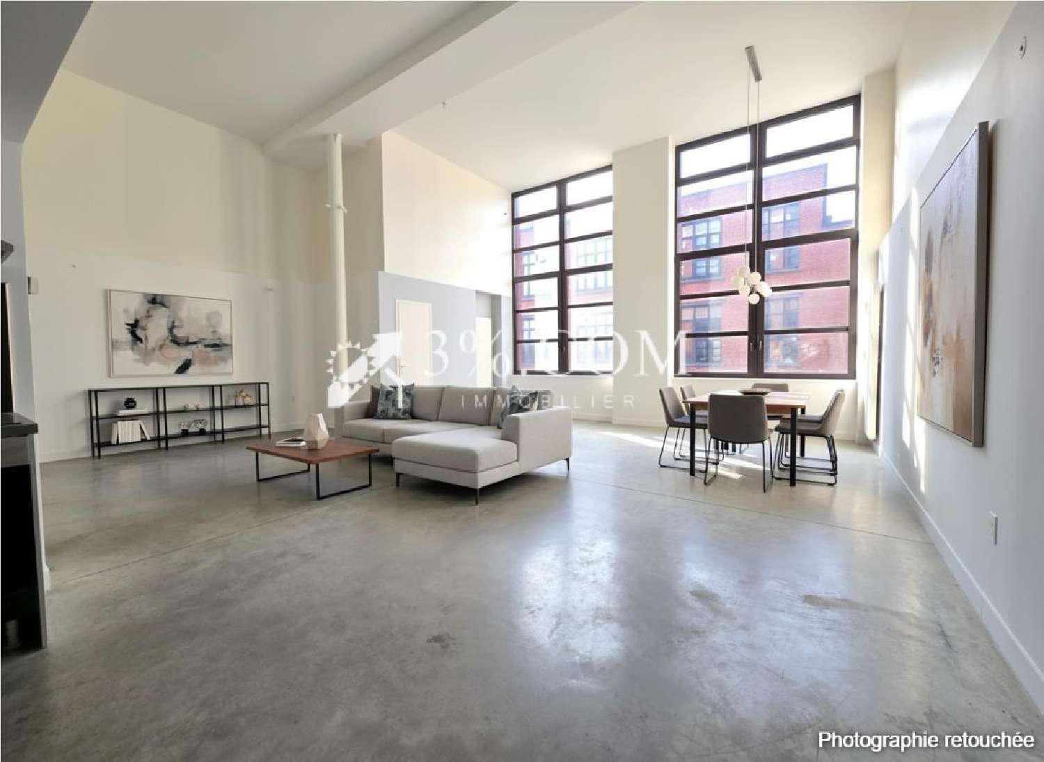  kaufen Wohnung/ Apartment Tourcoing Nord 2