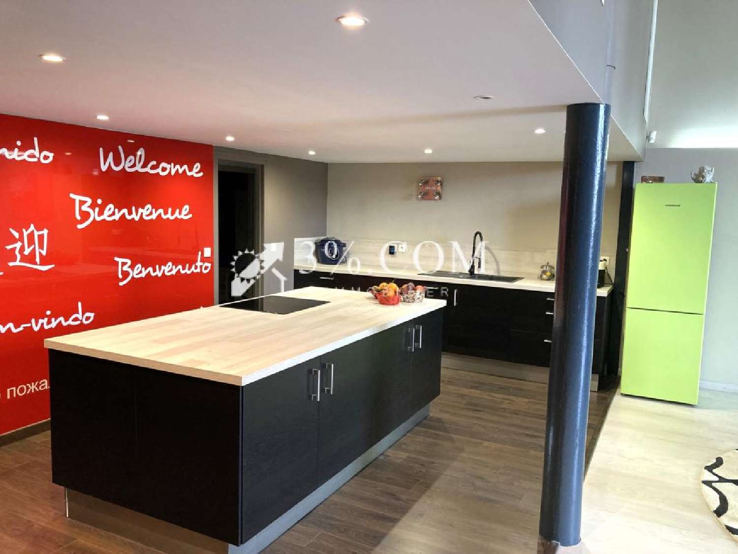  kaufen Wohnung/ Apartment Tourcoing Nord 1